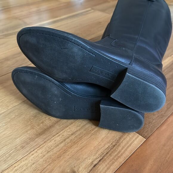 Frye & Co. boots - Picture 7 of 9